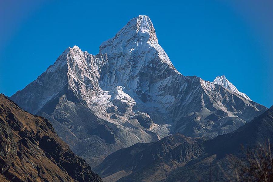 Ama Dablam