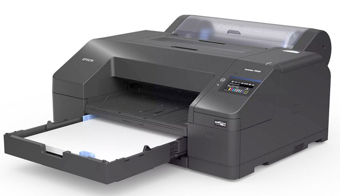 Epson Surecolor P5300 Printer