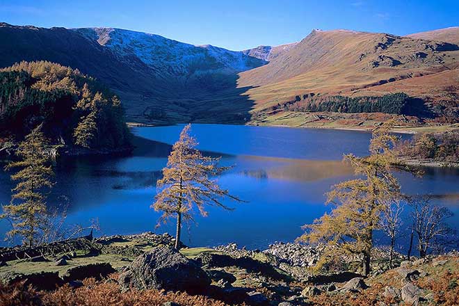 High Street and Haweswater