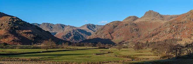 Langdale