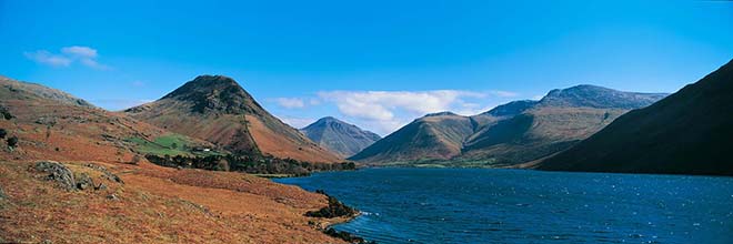 Wastwater