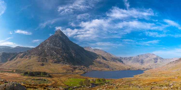 Llyn Ogwen