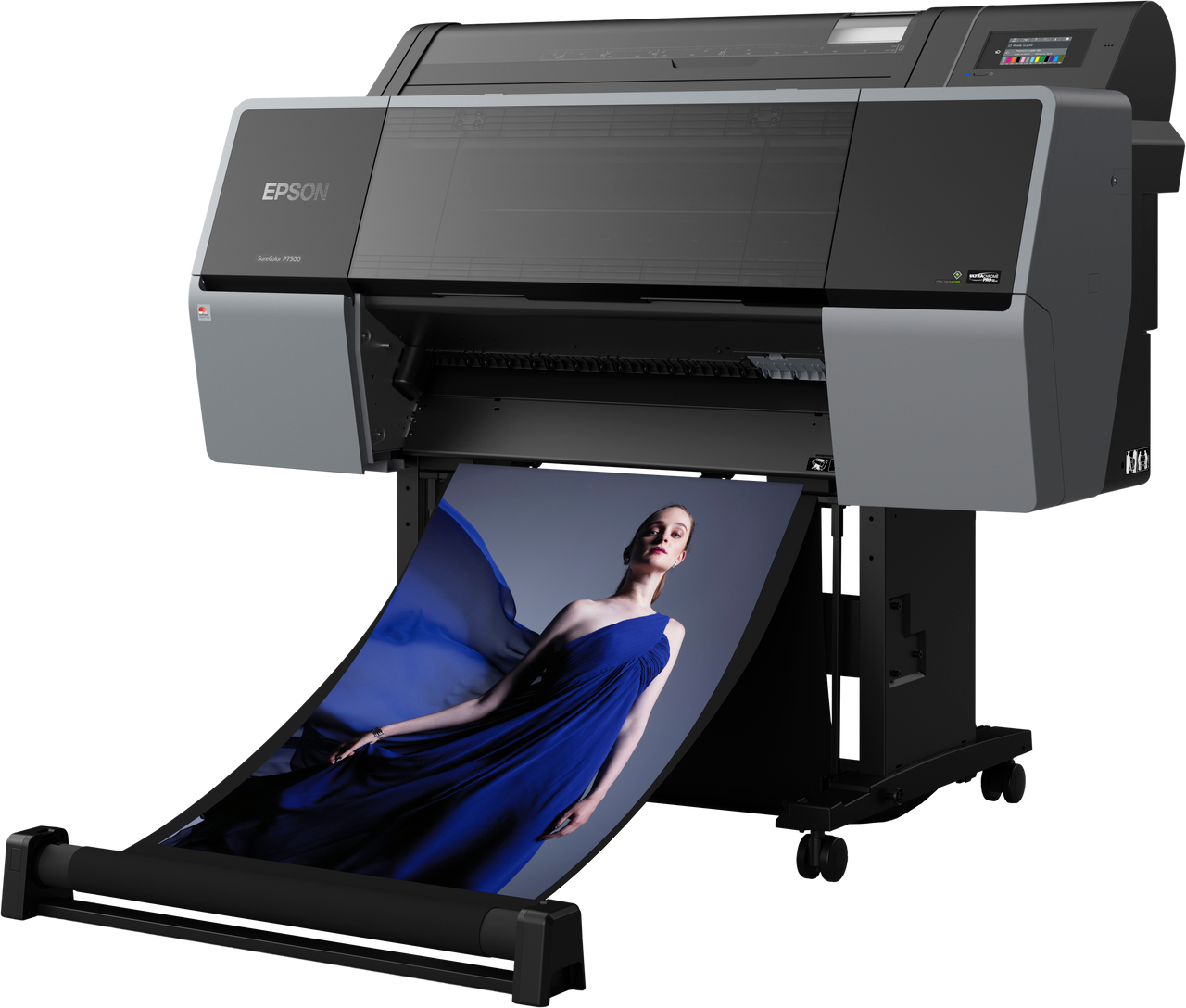 Epson Surecolour Printer