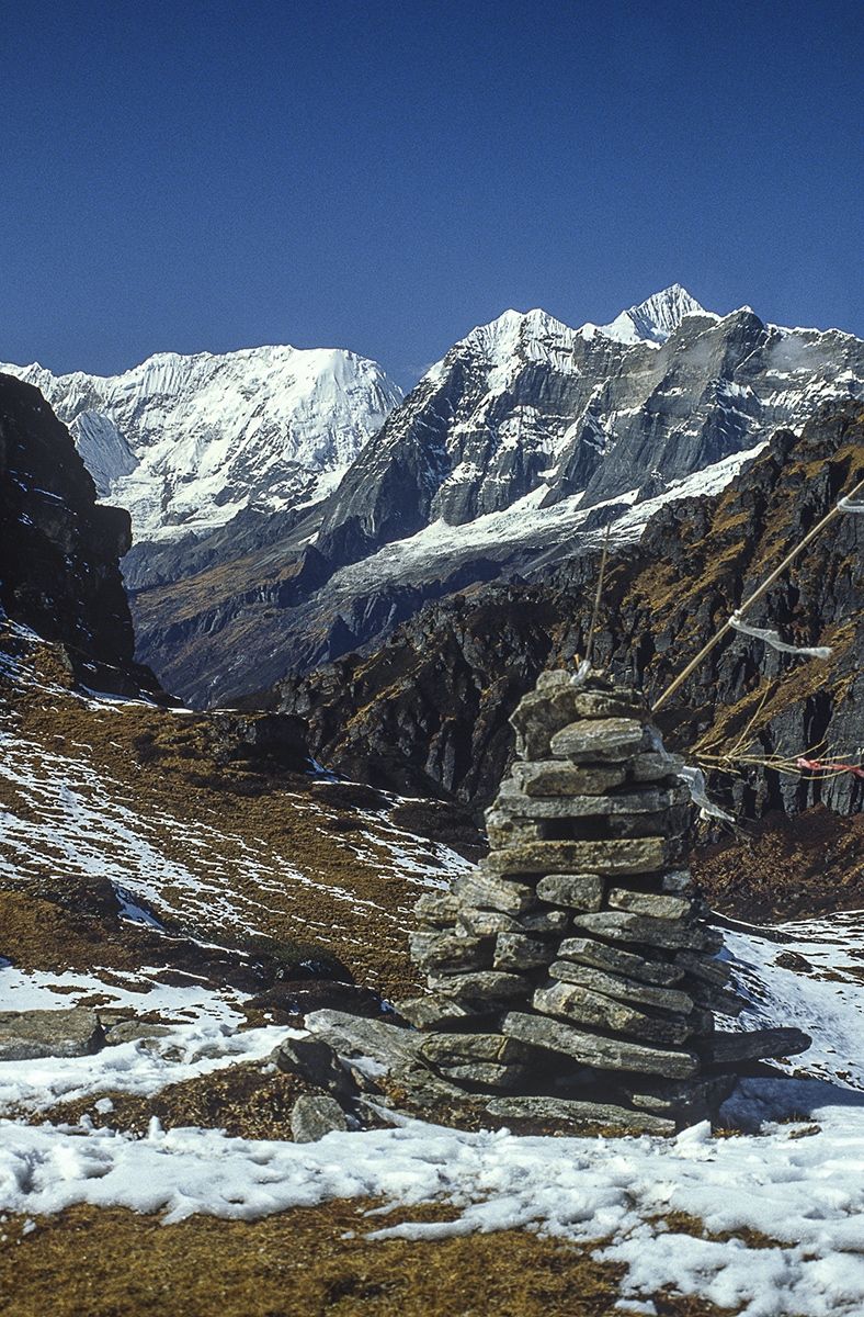 The Shipton Pass The Shipton Pass